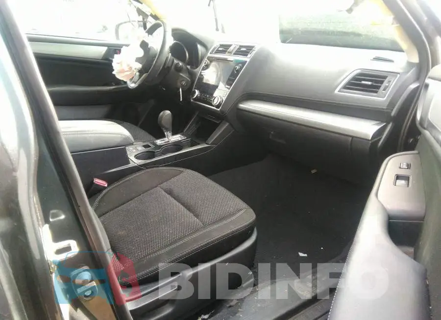 4S4BSAHC9J3255877 Photo# 5