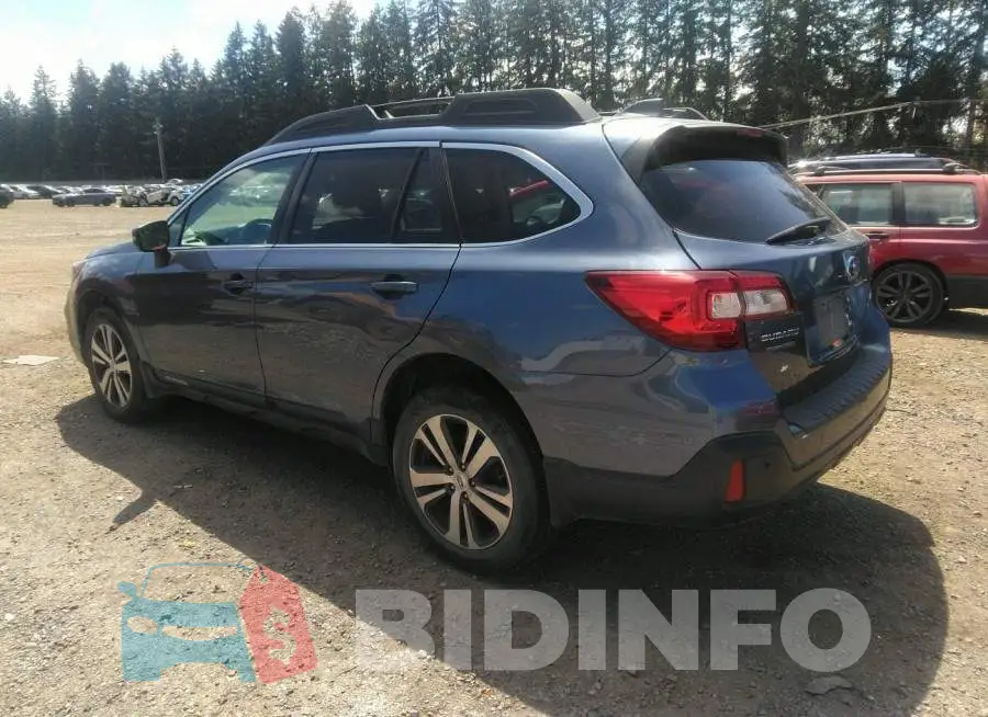 4S4BSANC3J3302535 Photo# 3