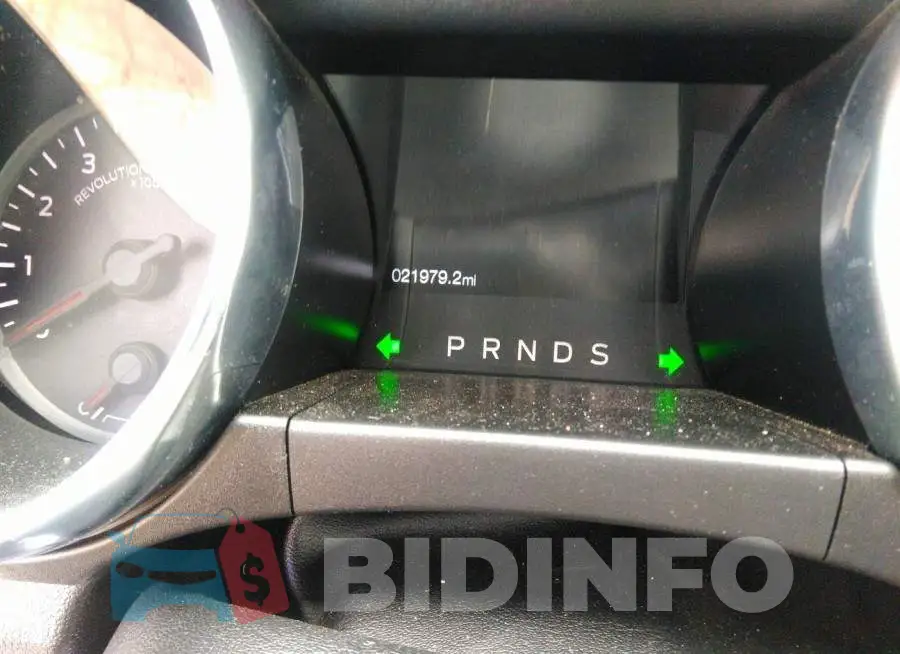 1FATP8UH9L5121453 Photo# 7