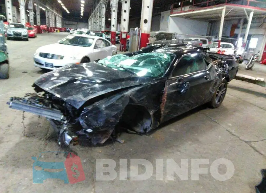 2C3CDZGG7KH628035 Photo# 2