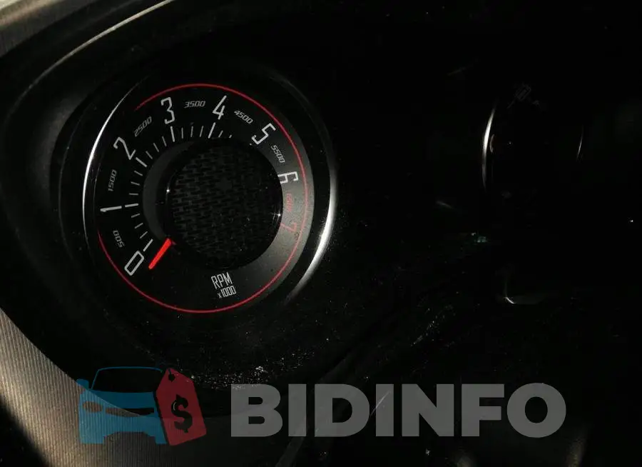 2C3CDZGG7KH628035 Photo# 7