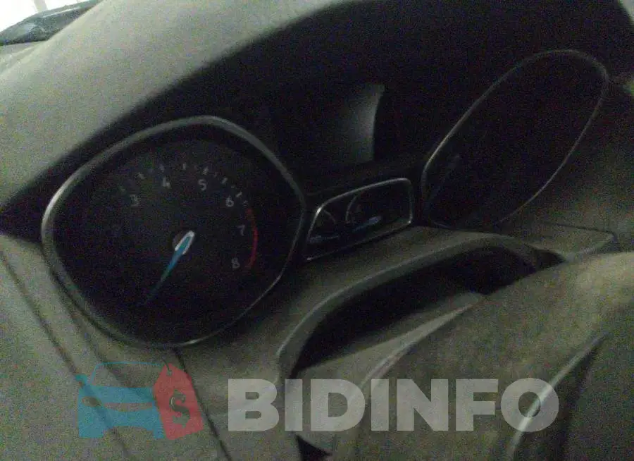 1FADP3K29GL294025 Photo# 7