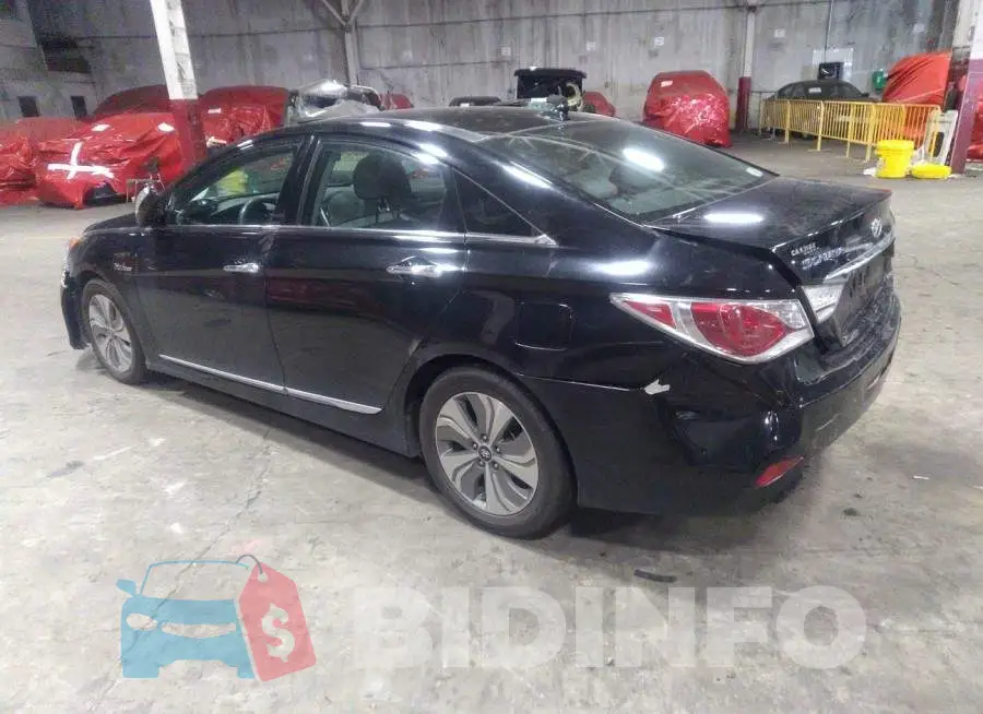 KMHEC4A41FA125383 Photo# 3