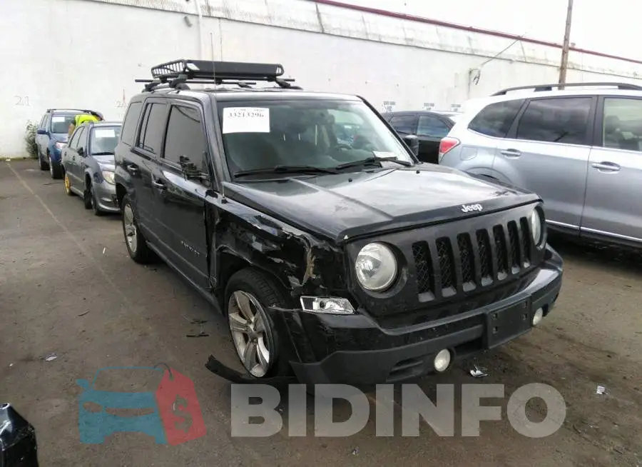 1C4NJPFA7FD186312 Photo# 1