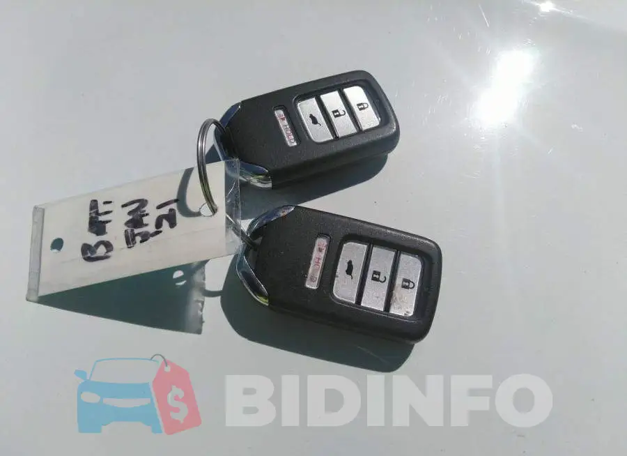 2HKRM4H72FH674960 Photo# 11