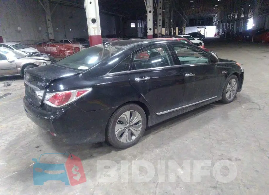 KMHEC4A41FA125383 Photo# 4