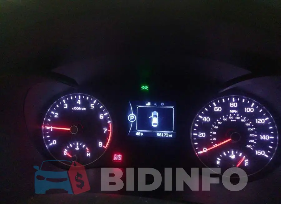 5XXGT4L39GG059737 Photo# 7