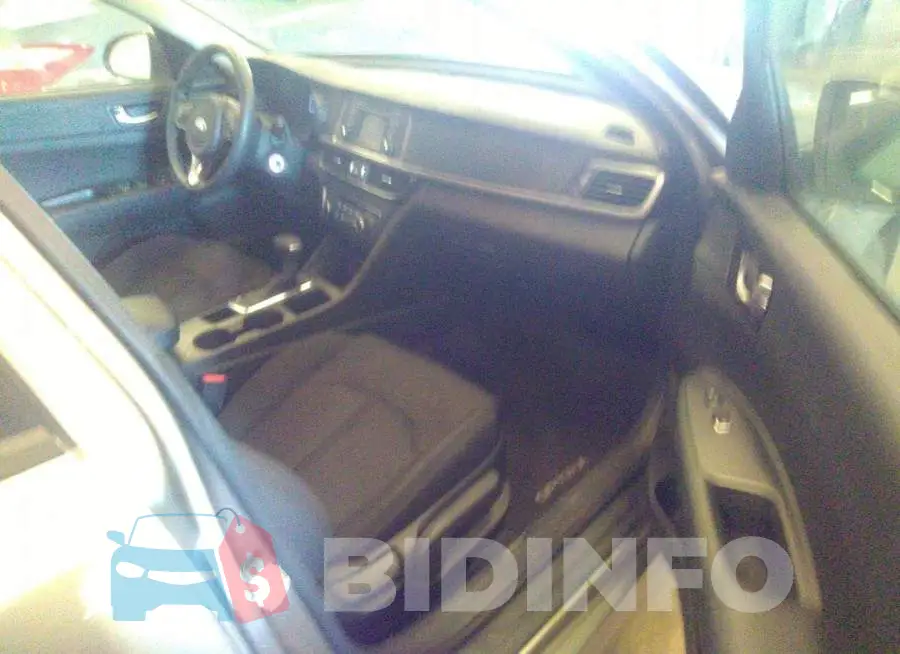 5XXGT4L39GG059737 Photo# 5