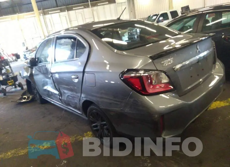 ML32FUFJ4NHF03320 Photo# 3