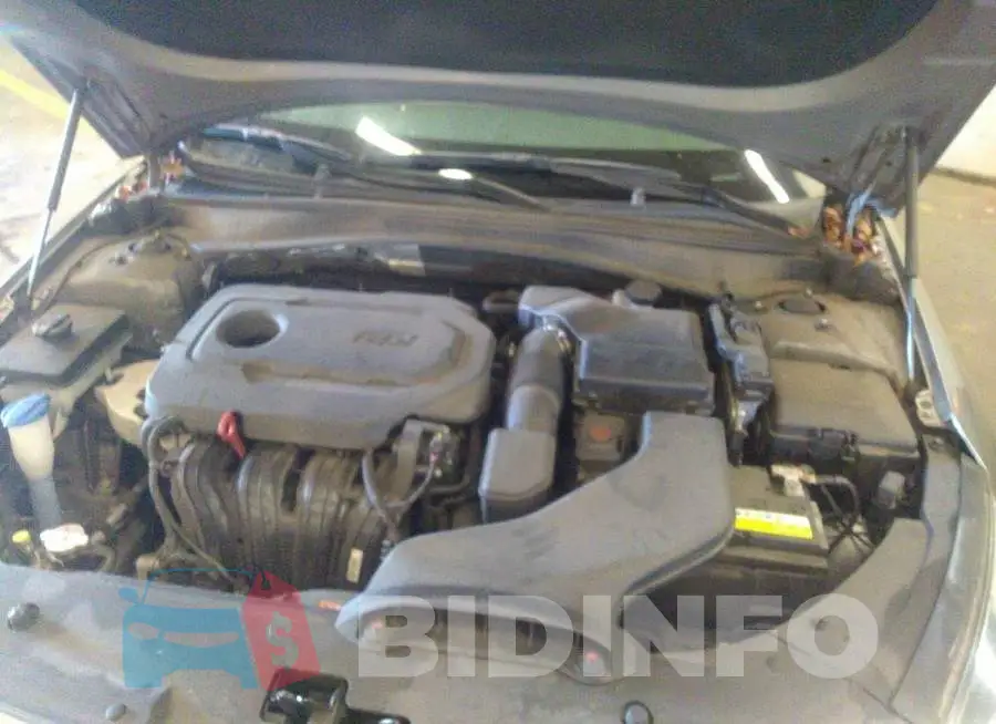 5XXGT4L39GG059737 Photo# 10