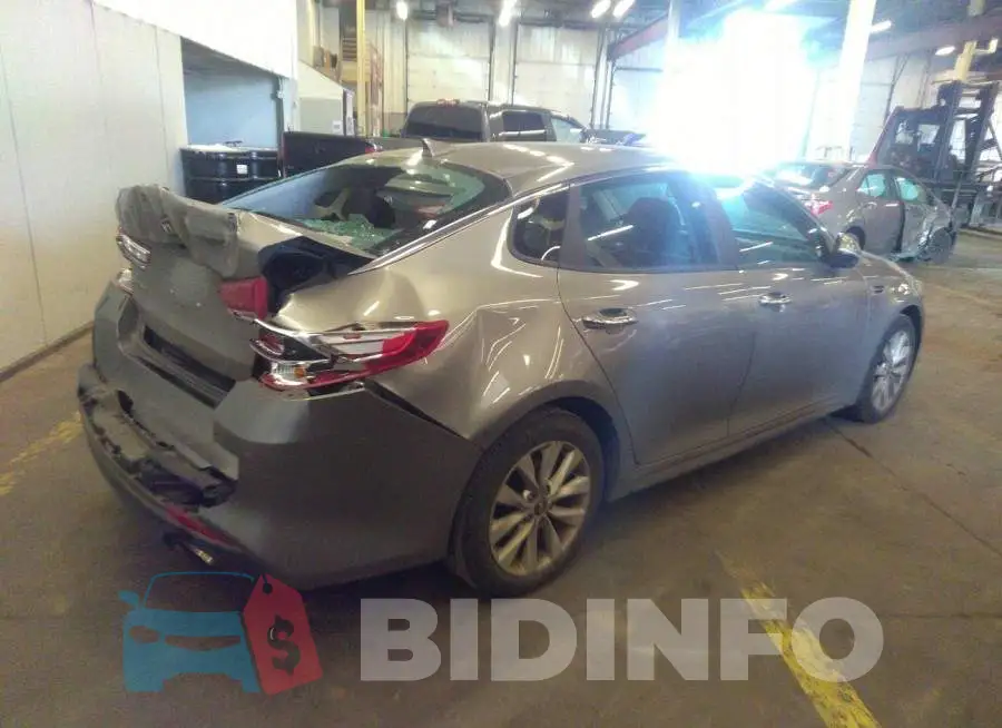 5XXGT4L39GG059737 Photo# 4