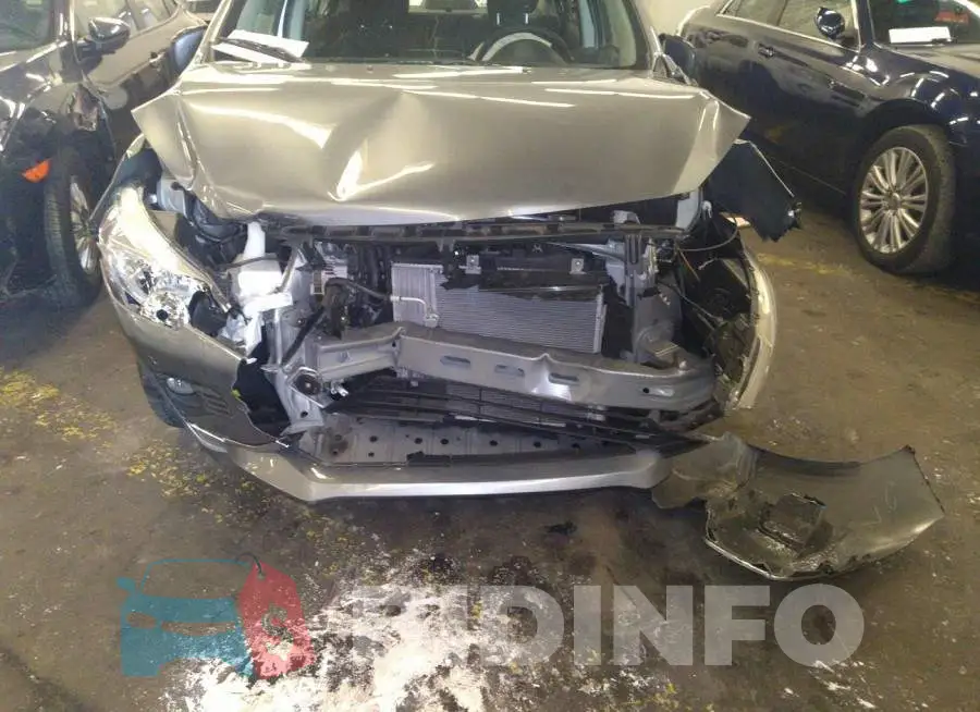 ML32FUFJ4NHF03320 Photo# 6