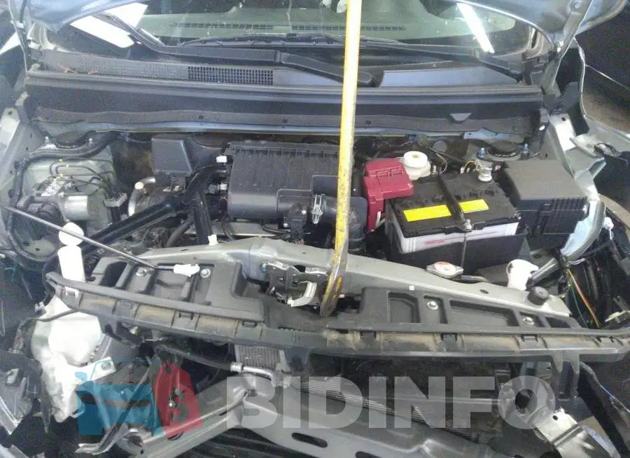 ML32FUFJ4NHF03320 Photo# 10