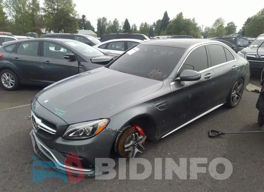 55SWF8HB0HU225253 Photo# 2