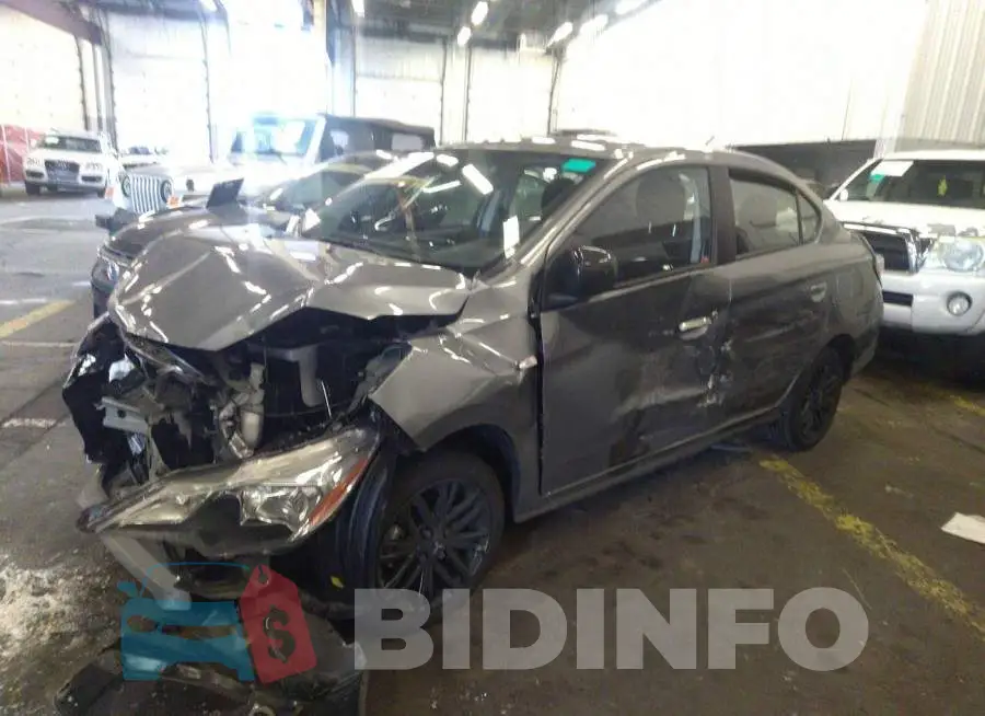ML32FUFJ4NHF03320 Photo# 2
