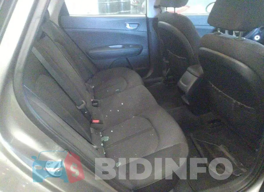 5XXGT4L39GG059737 Photo# 8