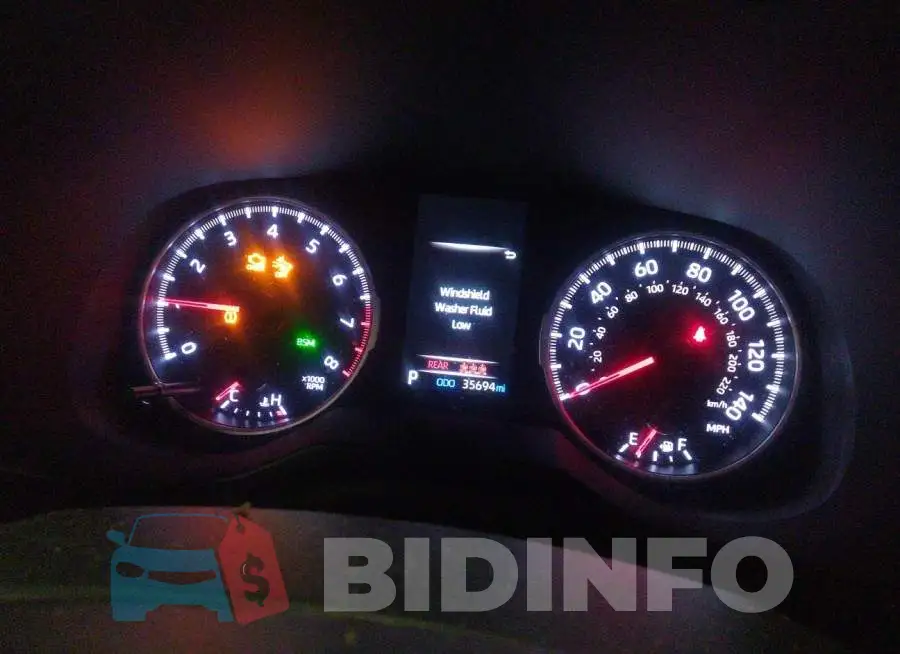 2T3G1RFV4KW083336 Photo# 7