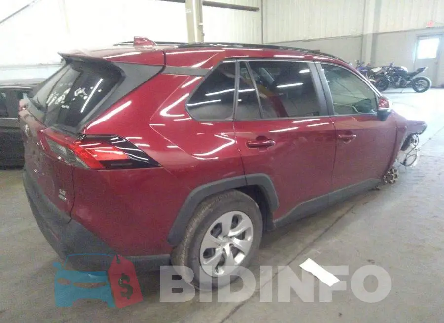 2T3G1RFV4KW083336 Photo# 4