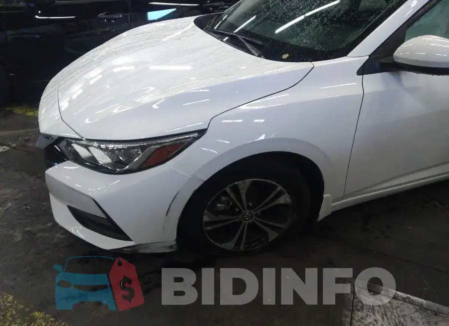 3N1AB8CV4LY294570 Photo# 6