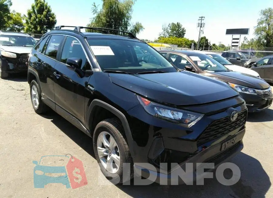 4T3M6RFV8MU029805 Photo# 1