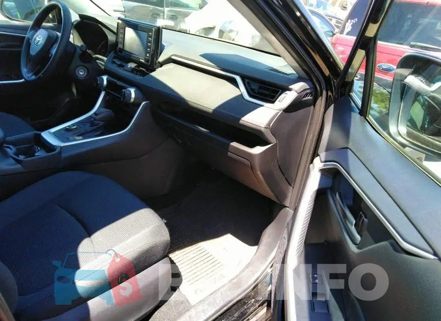4T3M6RFV8MU029805 Photo# 5