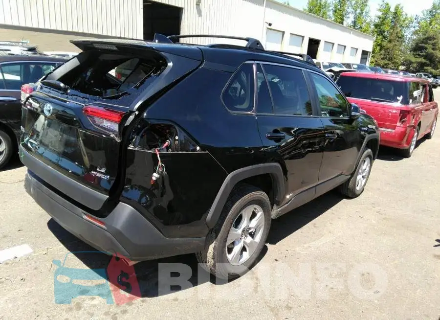 4T3M6RFV8MU029805 Photo# 4
