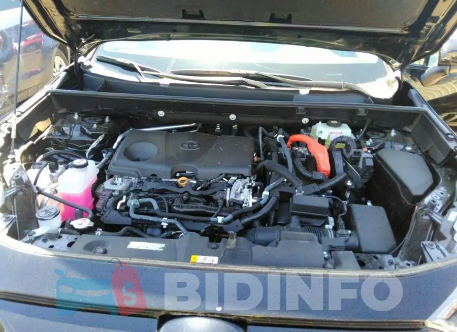 4T3M6RFV8MU029805 Photo# 10