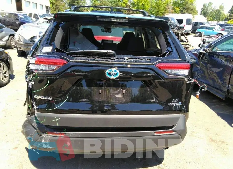 4T3M6RFV8MU029805 Photo# 6