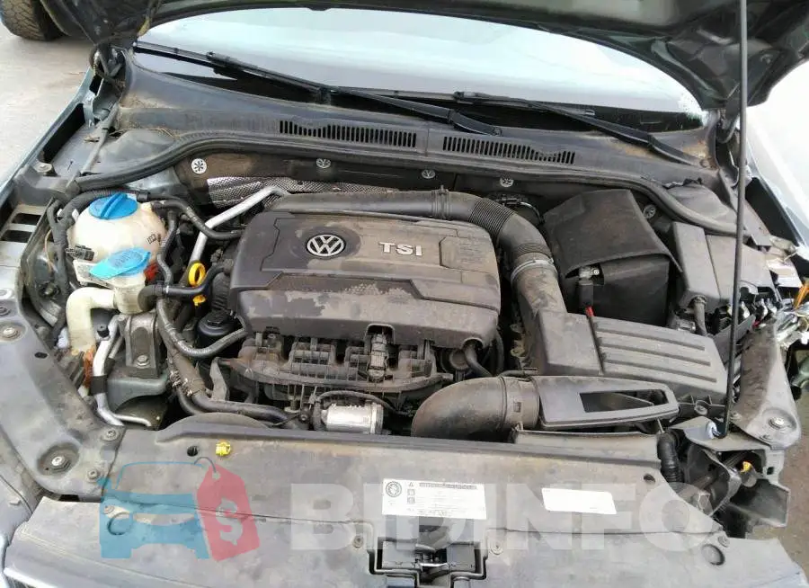 3VWD17AJ9FM263850 Photo# 10
