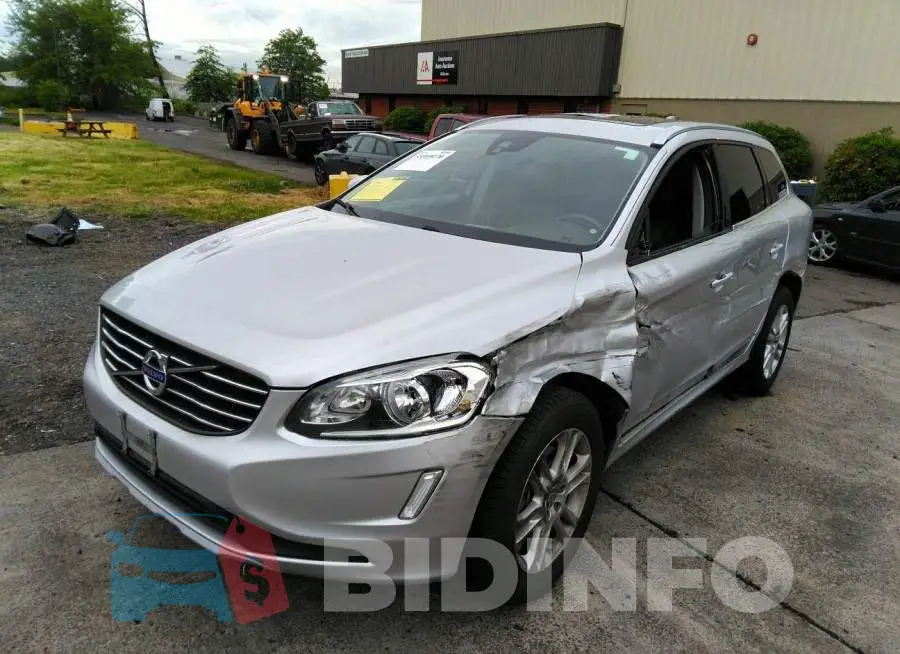 YV4612RK8G2786018 Photo# 2