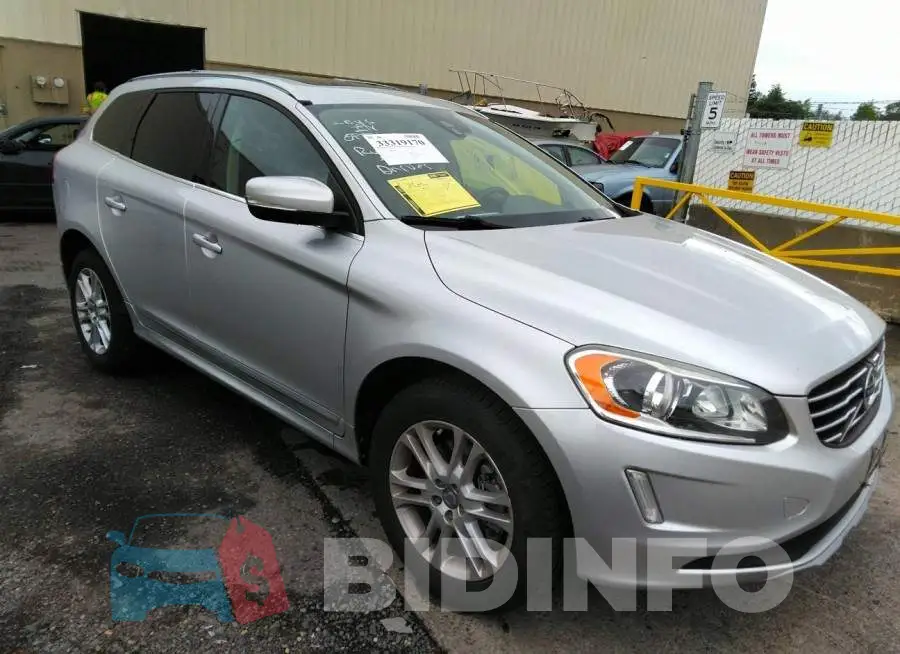 YV4612RK8G2786018 Photo# 1