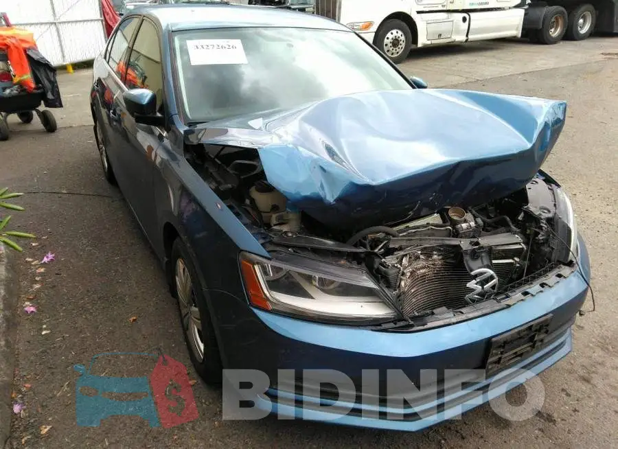 3VW2B7AJ5HM298487 Photo# 1