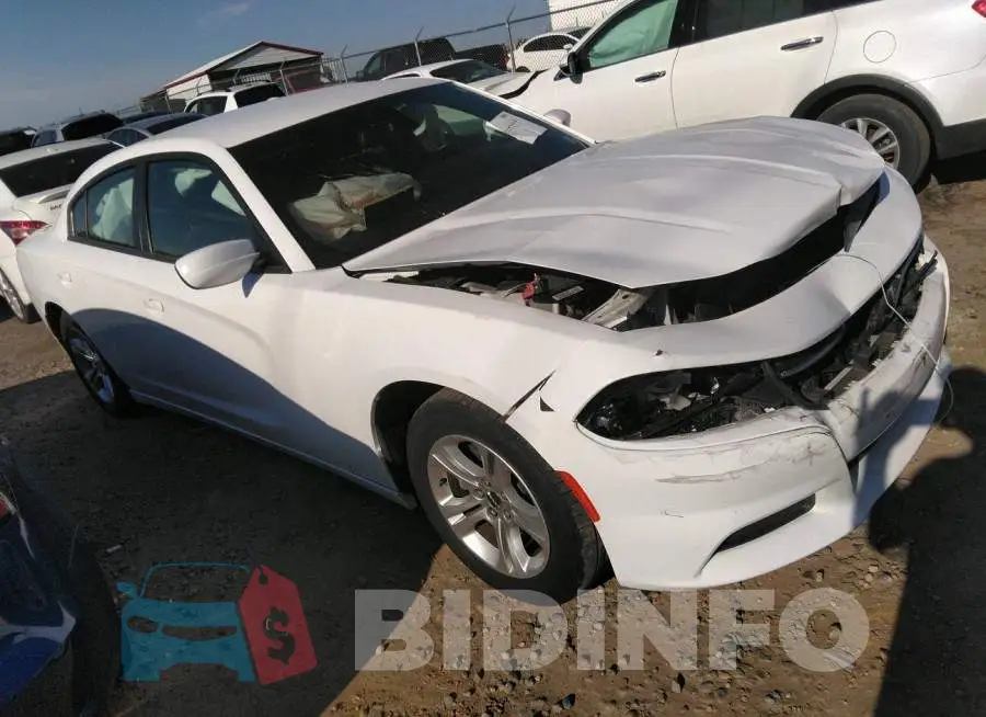 2C3CDXBGXFH728597 Photo# 1
