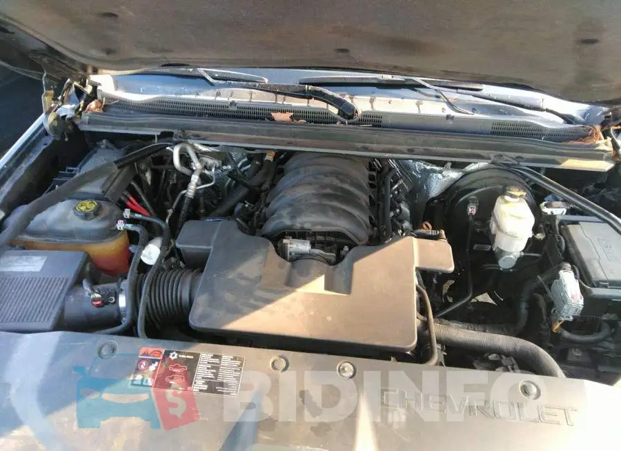 1GNSCHKC7FR204957 Photo# 10