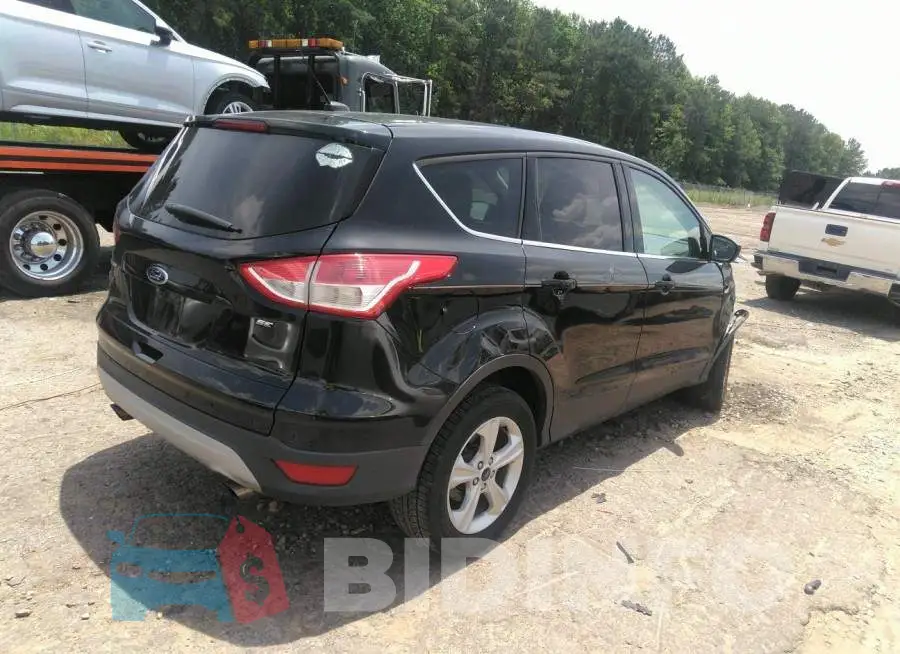 1FMCU0G75GUA60116 Photo# 4