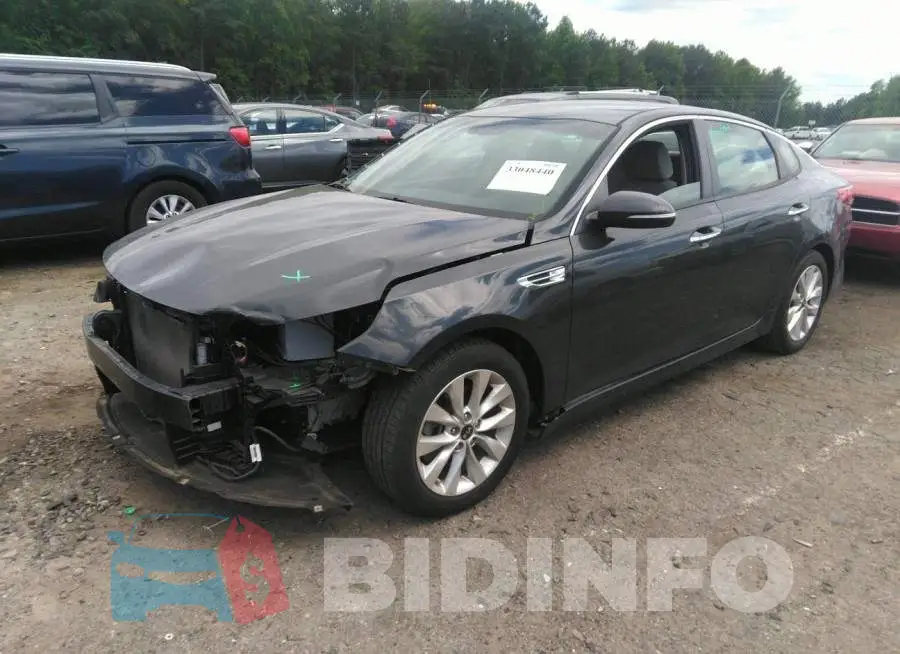 5XXGT4L31GG044195 Photo# 2
