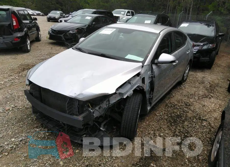 5NPD74LF7HH069111 Photo# 2