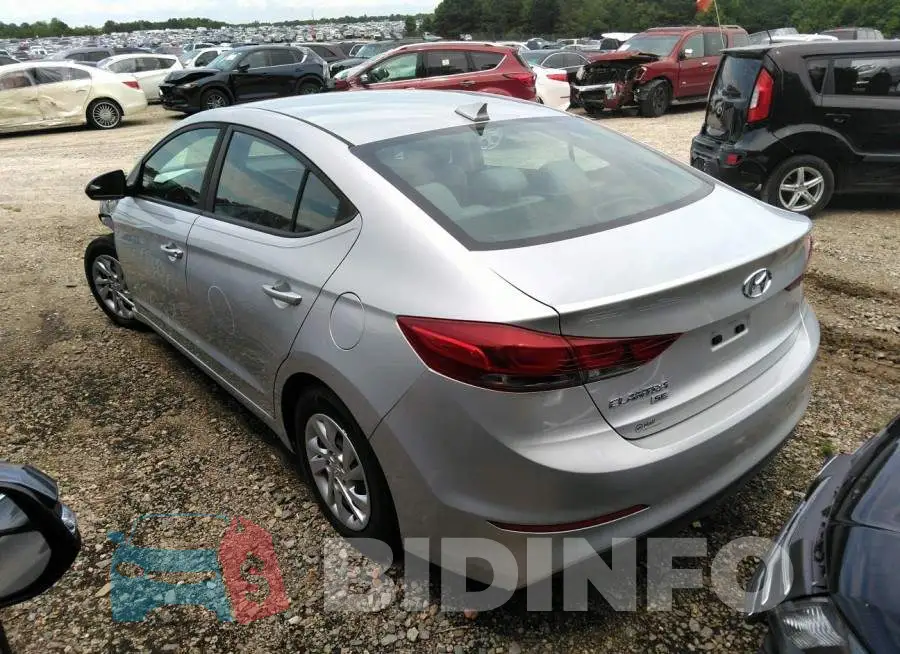 5NPD74LF7HH069111 Photo# 3