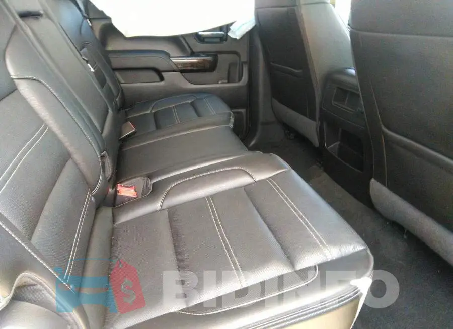 3GTU2PEJ4GG134523 Photo# 8