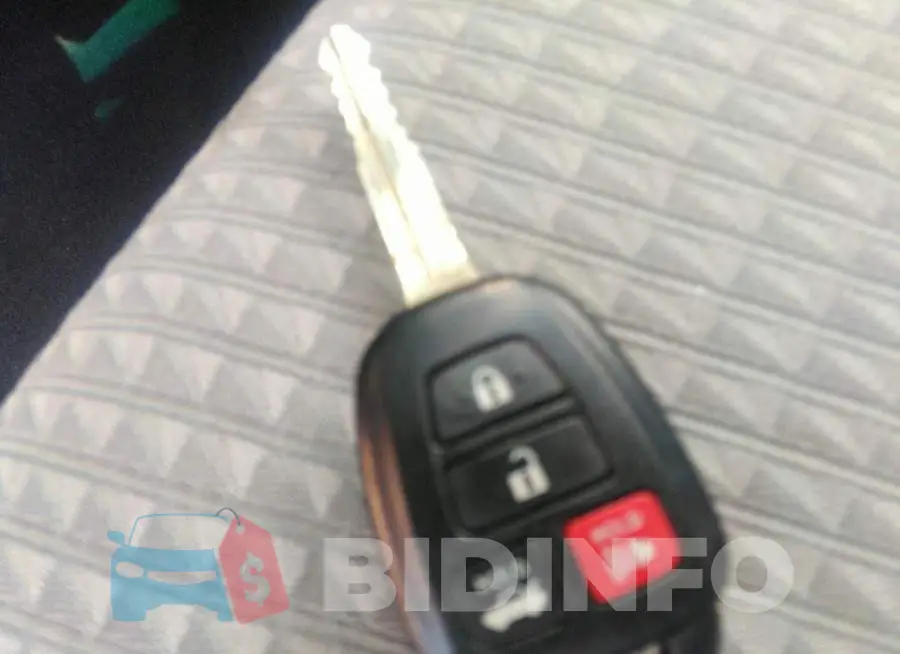 4T1BF1FK3FU964840 Photo# 11