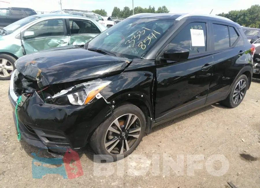 3N1CP5CV8LL522642 Photo# 2