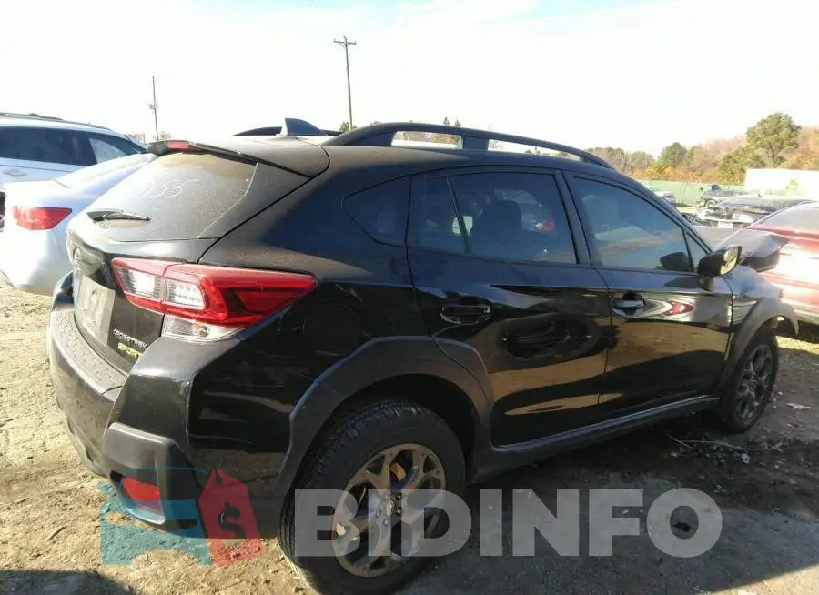 JF2GTHRC2MH215275 Photo# 4