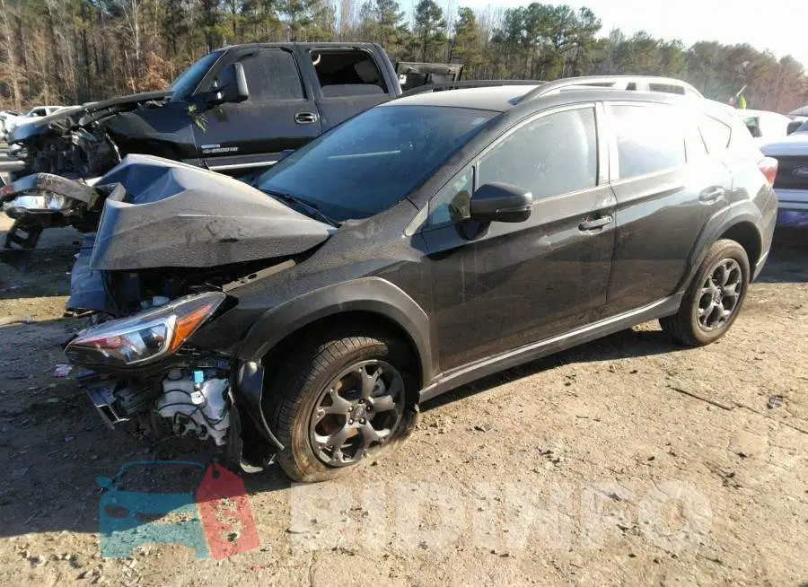 JF2GTHRC2MH215275 Photo# 2