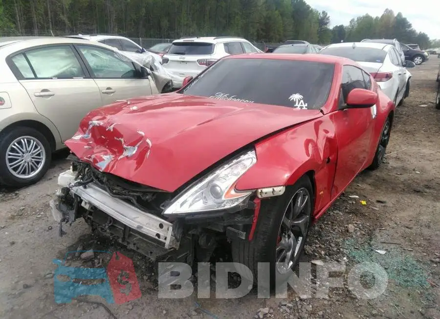 JN1AZ4EH1FM440314 Photo# 2