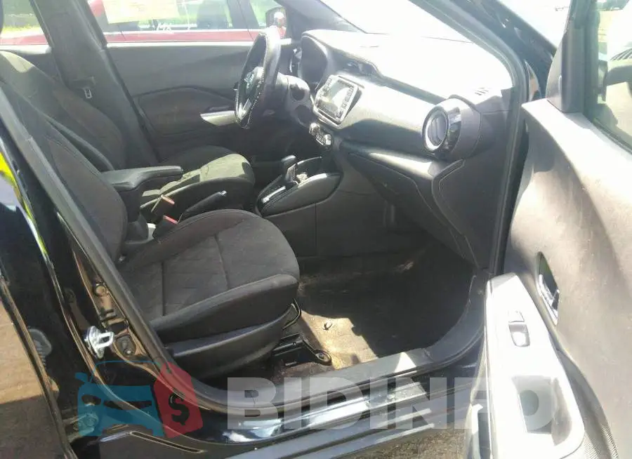 3N1CP5CV8LL522642 Photo# 5