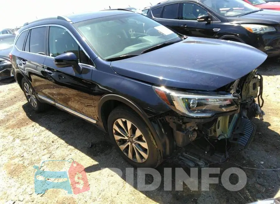 4S4BSATC2J3266257 Photo# 1