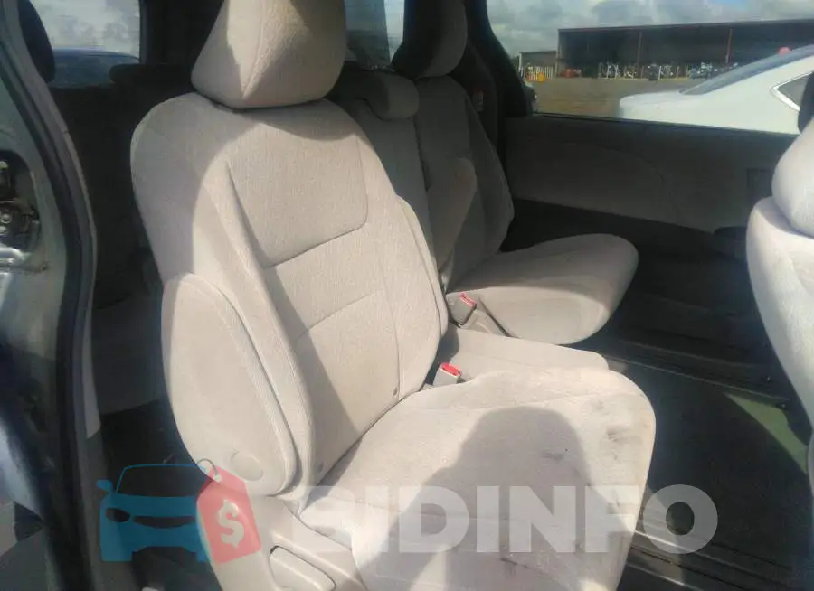 5TDKK3DC7GS699773 Photo# 8
