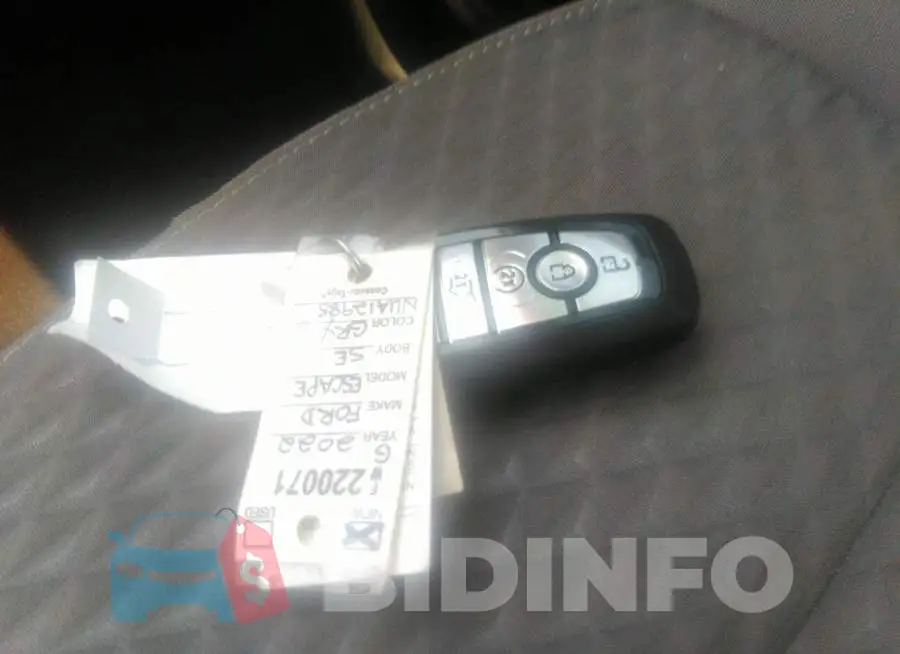 1FMCU9G68NUA12988 Photo# 11