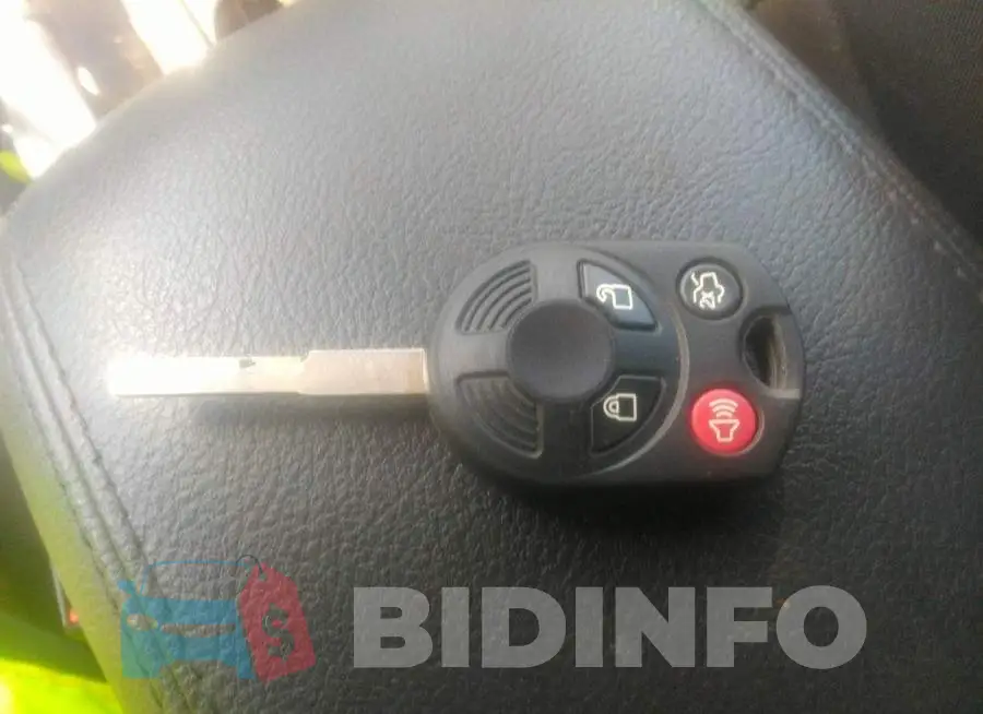 1FADP3H21JL219527 Photo# 11