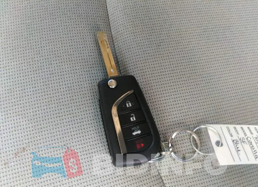 5YFEPRAE4LP109104 Photo# 11